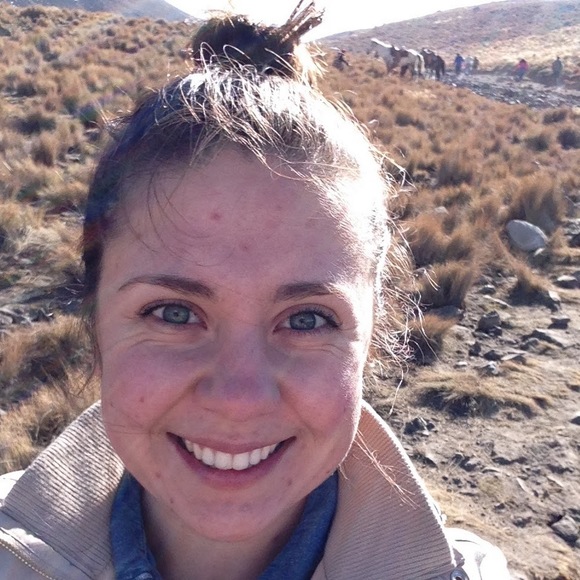 Meet your Posher, Melissa - Picture 1 of 1